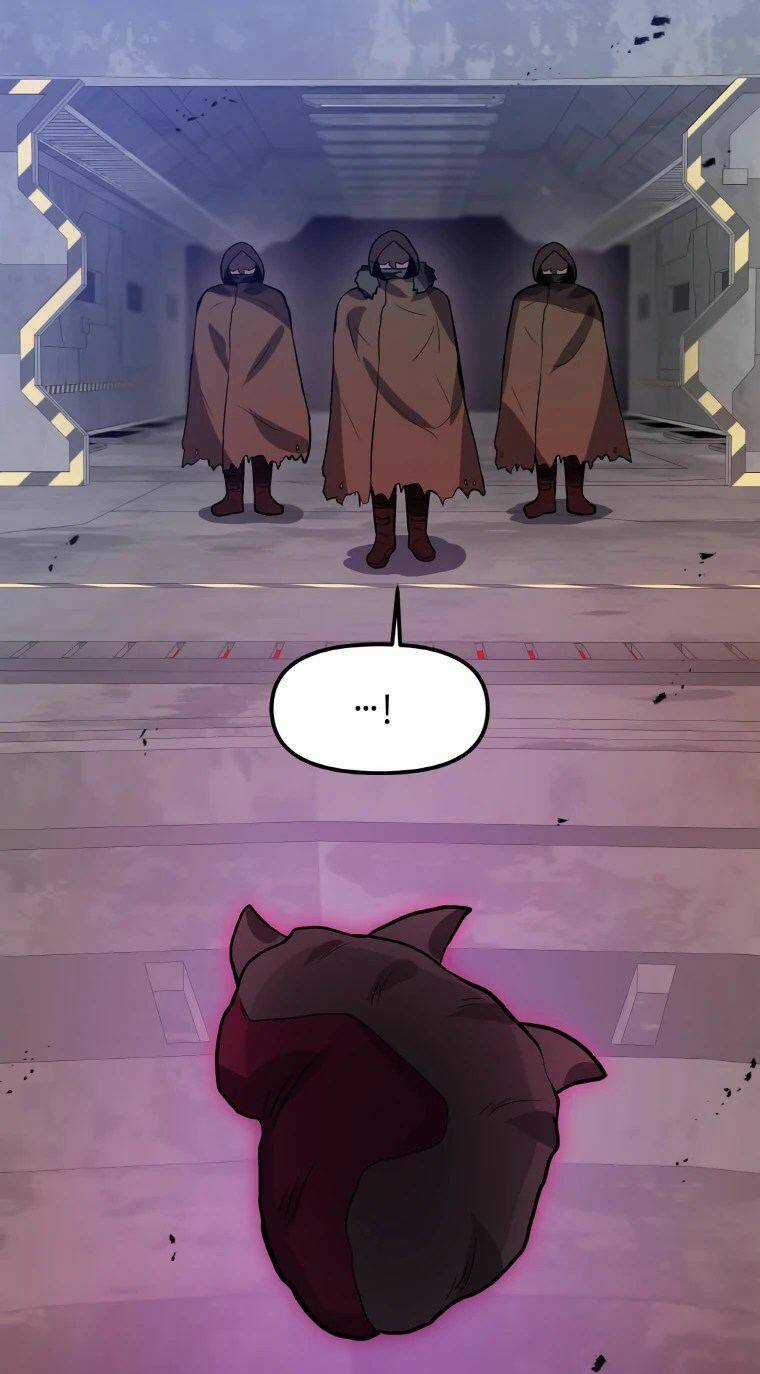 Ta Có Max Thuộc Tính May Mắn Chapter 43 trang 72