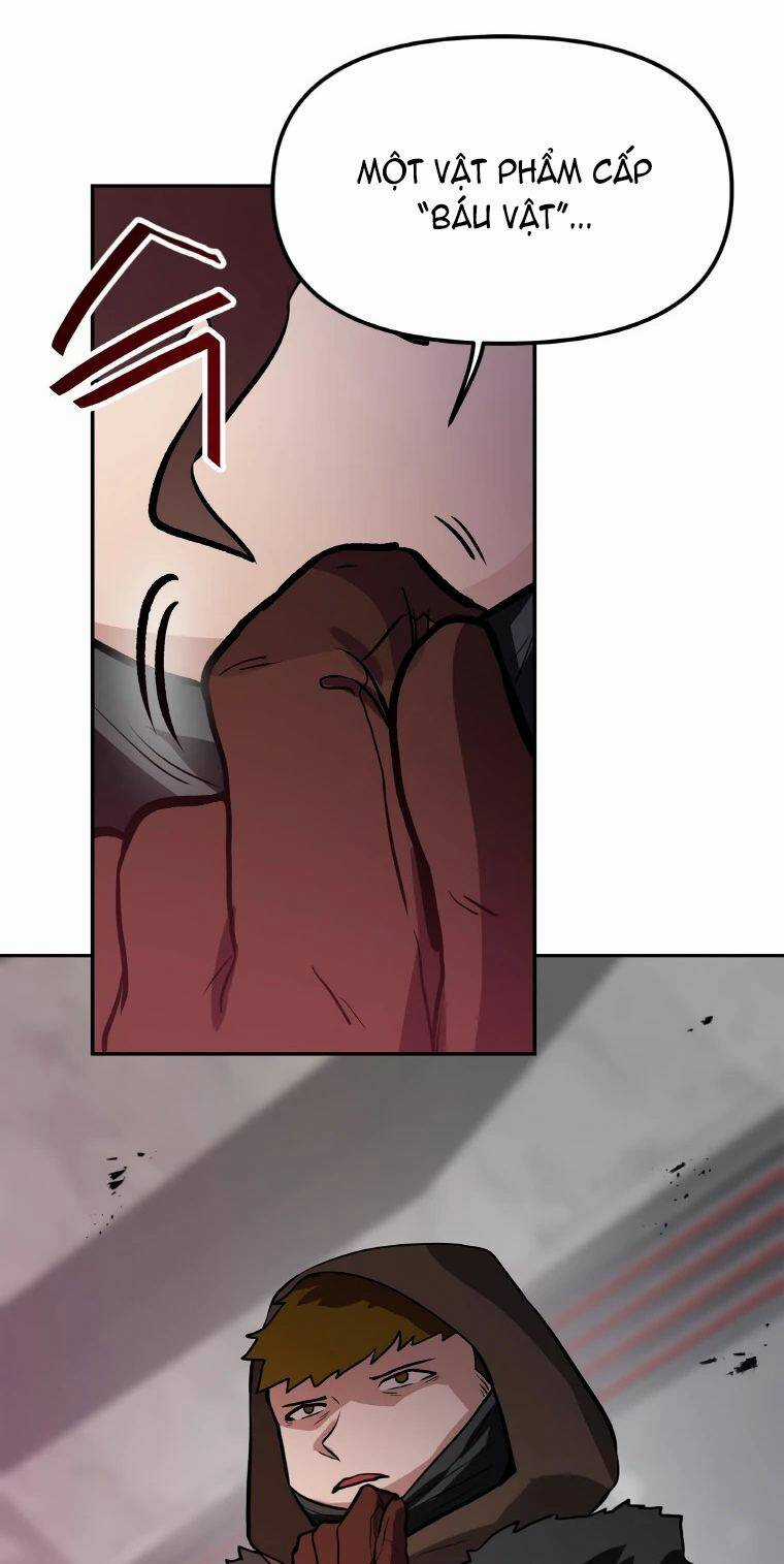 Ta Có Max Thuộc Tính May Mắn Chapter 43 trang 75