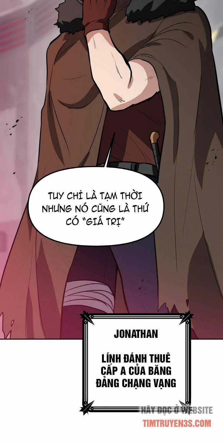 Ta Có Max Thuộc Tính May Mắn Chapter 43 trang 76