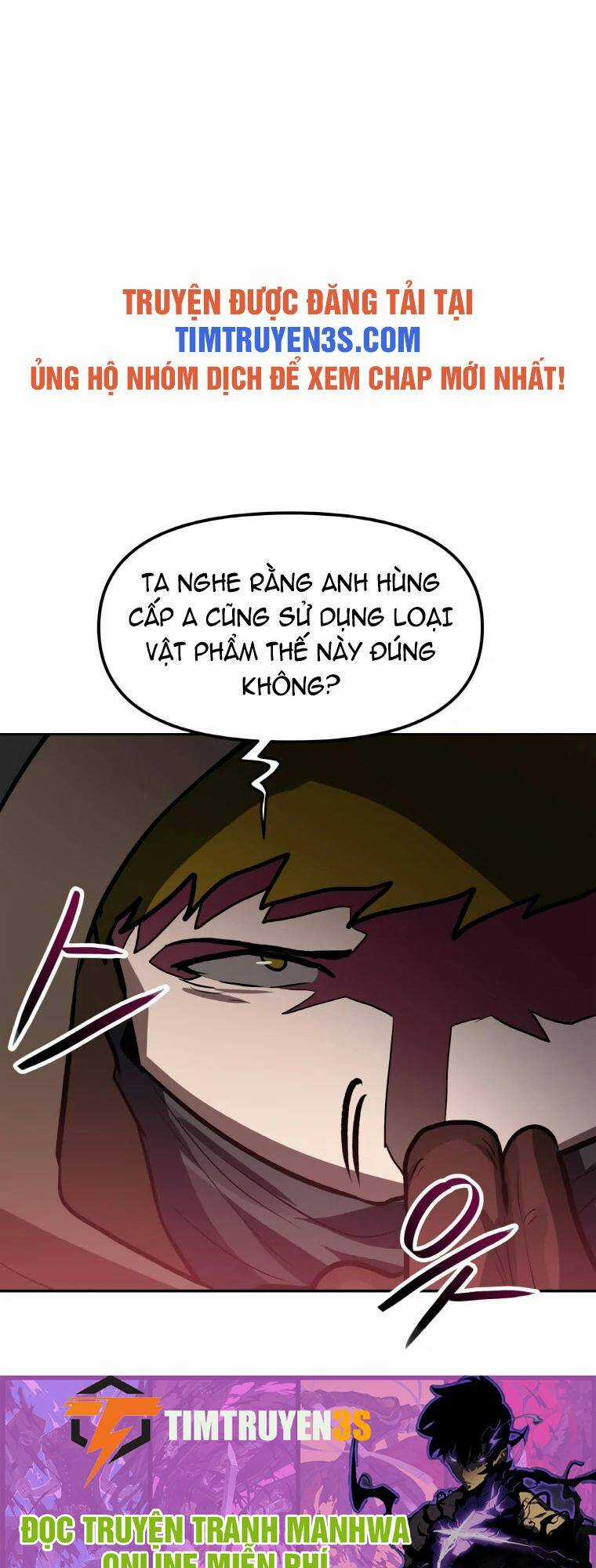 Ta Có Max Thuộc Tính May Mắn Chapter 43 trang 77