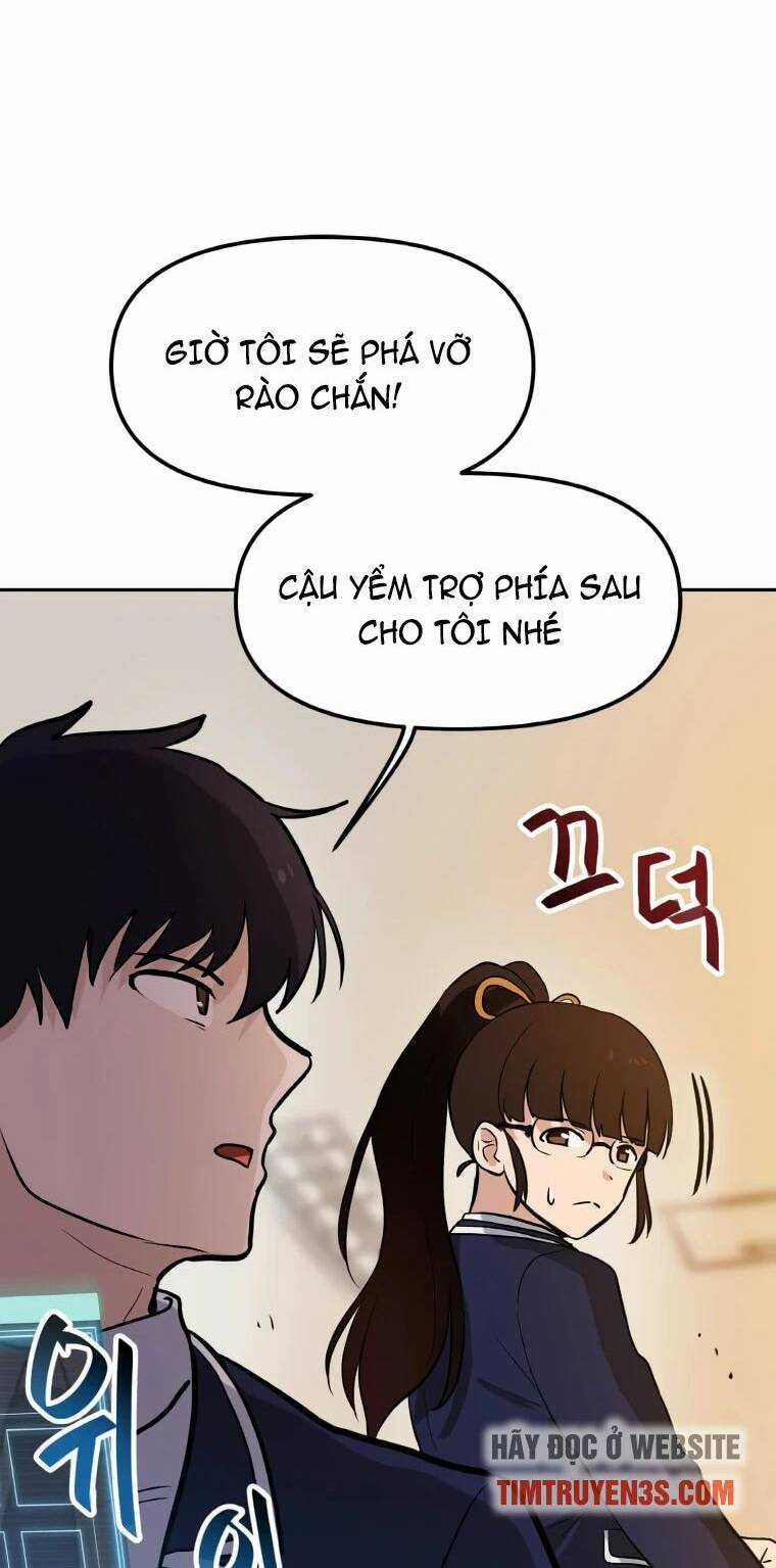 Ta Có Max Thuộc Tính May Mắn Chapter 43 trang 9