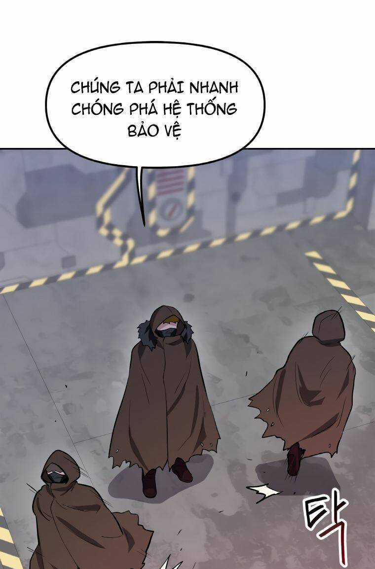 Ta Có Max Thuộc Tính May Mắn Chapter 44 trang 10