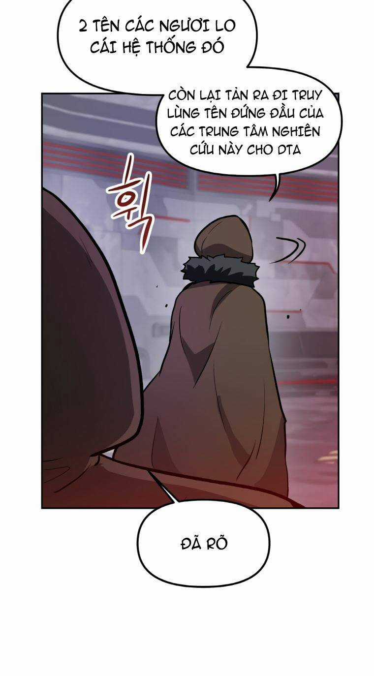 Ta Có Max Thuộc Tính May Mắn Chapter 44 trang 13