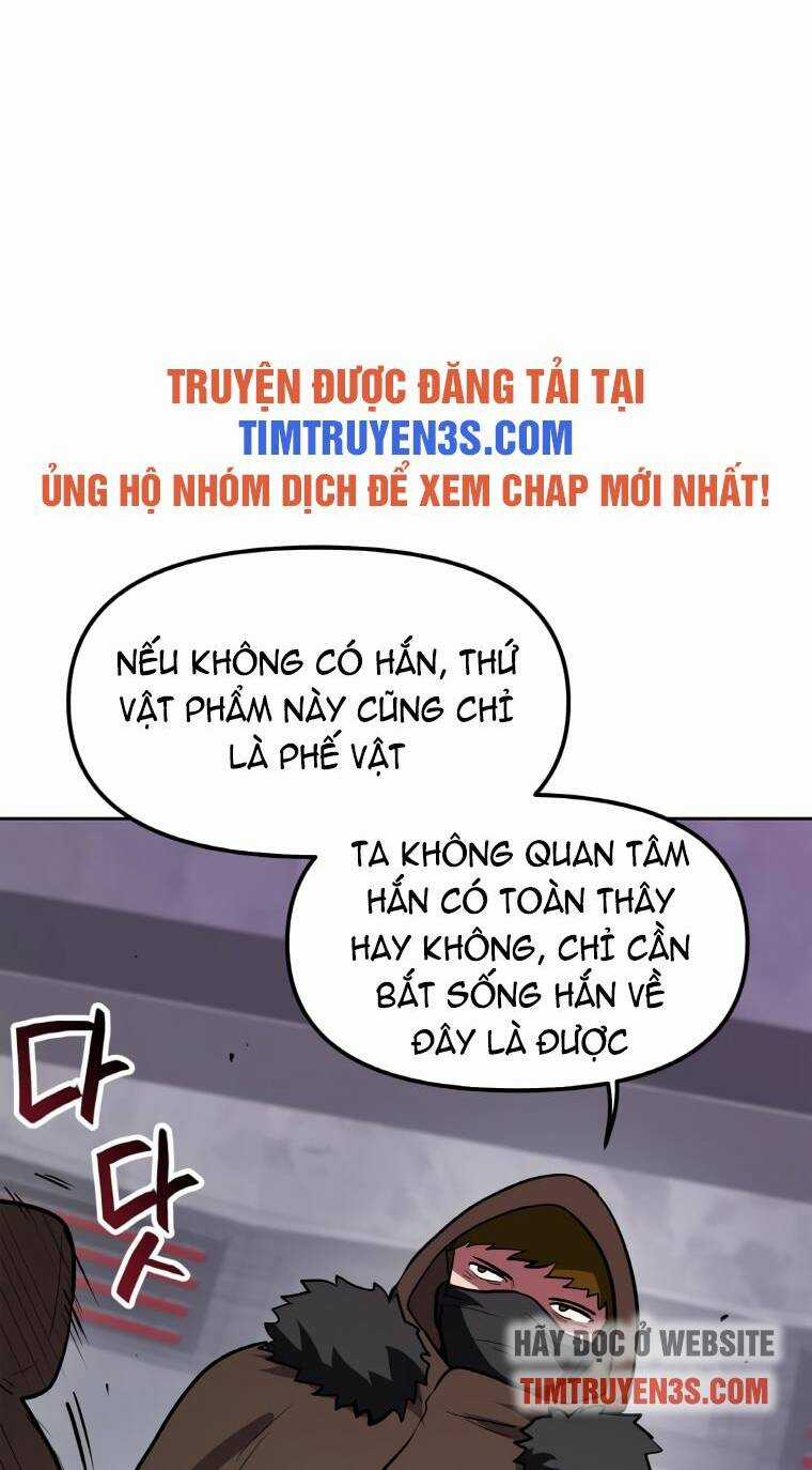 Ta Có Max Thuộc Tính May Mắn Chapter 44 trang 14