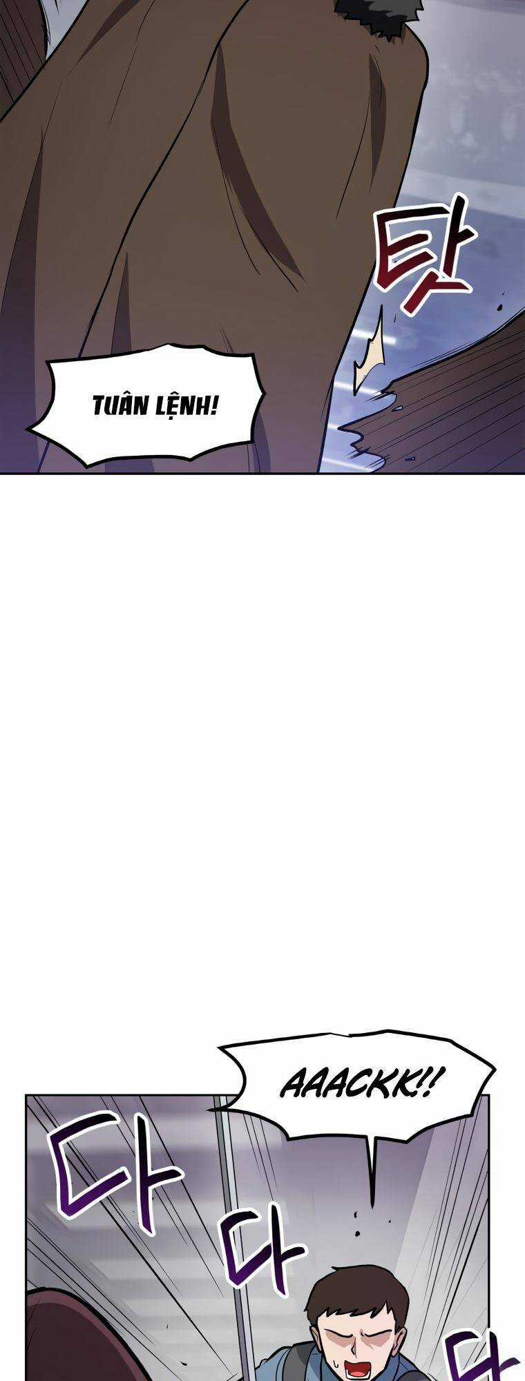 Ta Có Max Thuộc Tính May Mắn Chapter 44 trang 15