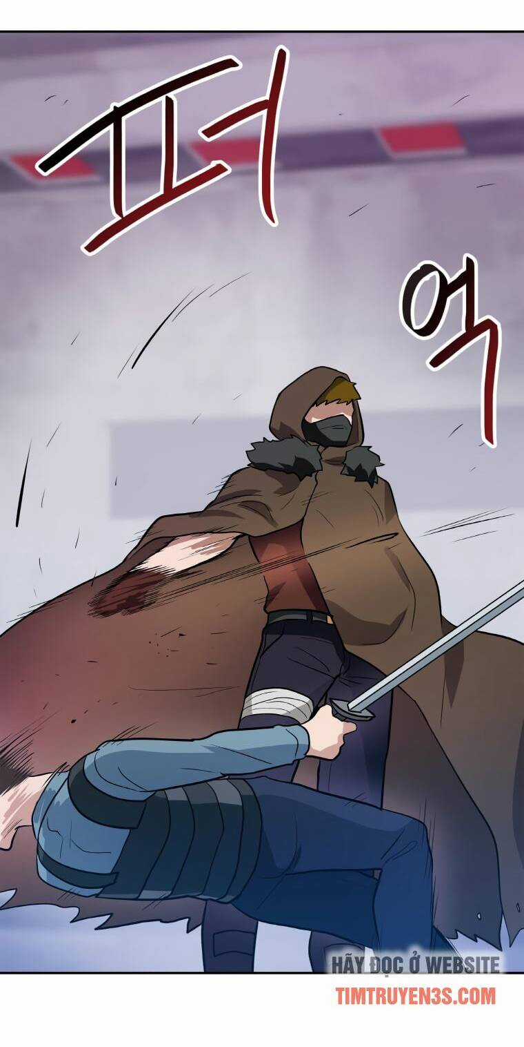 Ta Có Max Thuộc Tính May Mắn Chapter 44 trang 17