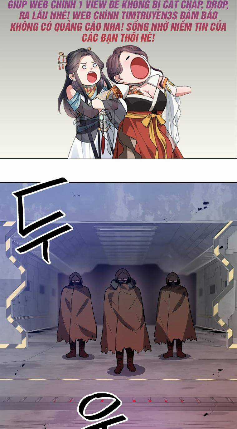 Ta Có Max Thuộc Tính May Mắn Chapter 44 trang 2