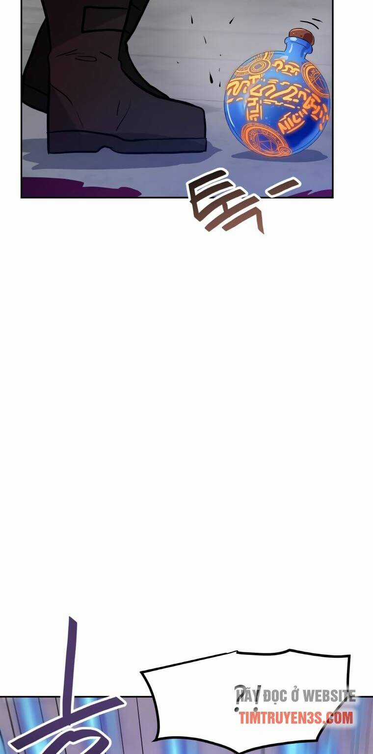 Ta Có Max Thuộc Tính May Mắn Chapter 44 trang 20