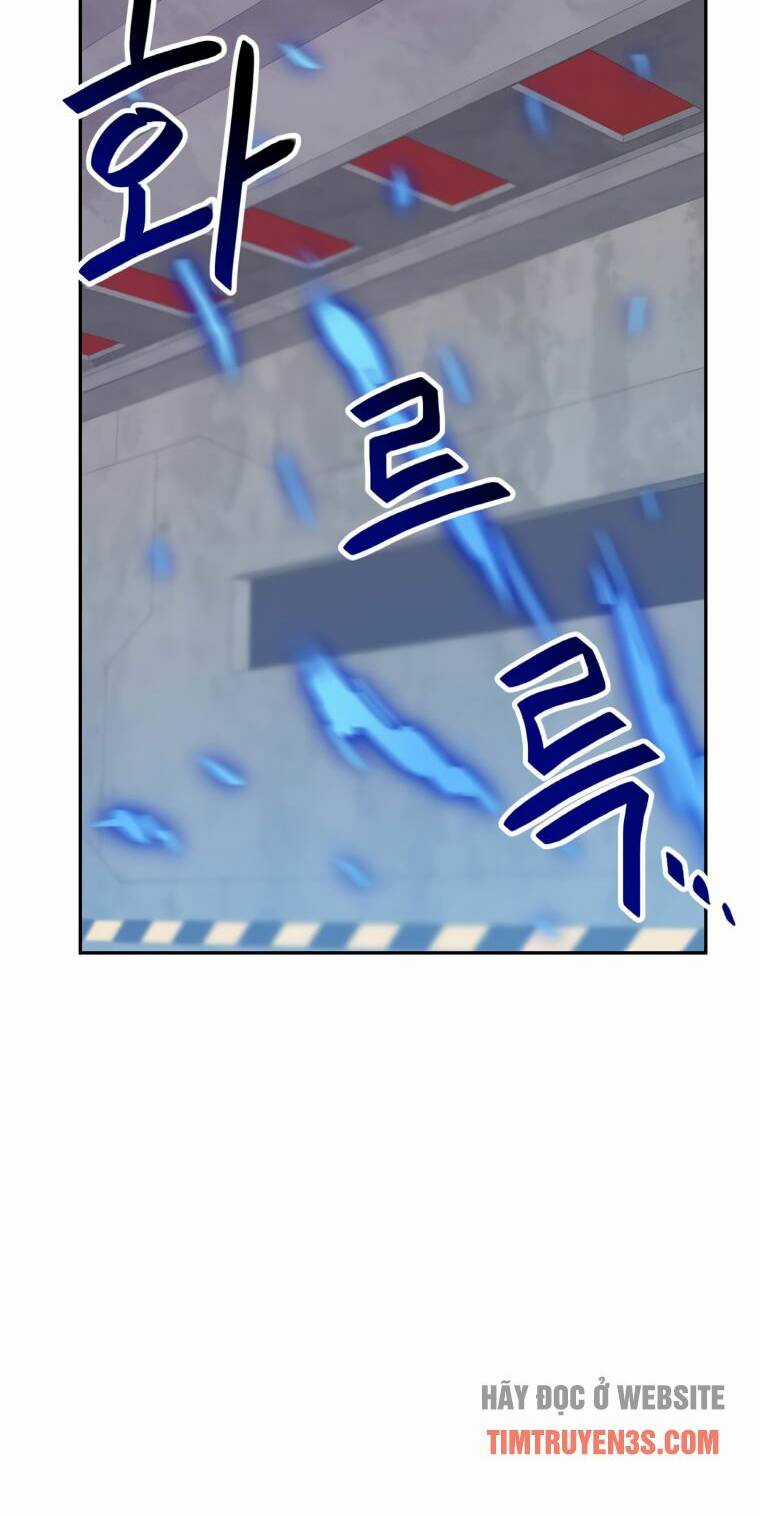 Ta Có Max Thuộc Tính May Mắn Chapter 44 trang 27