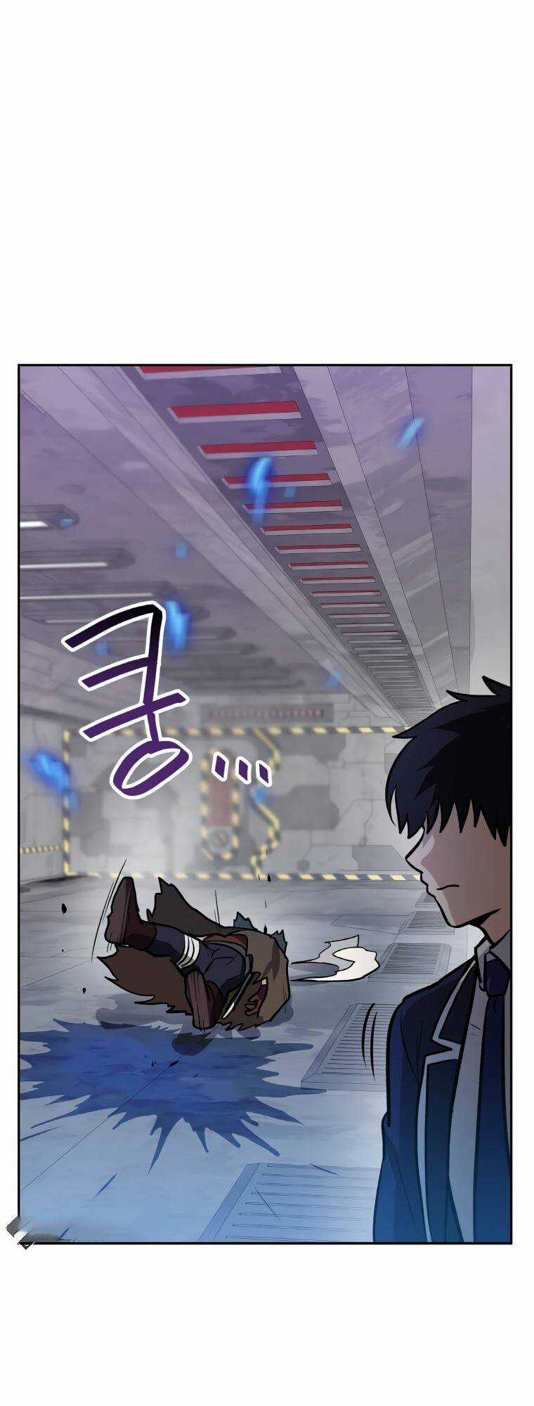 Ta Có Max Thuộc Tính May Mắn Chapter 44 trang 28