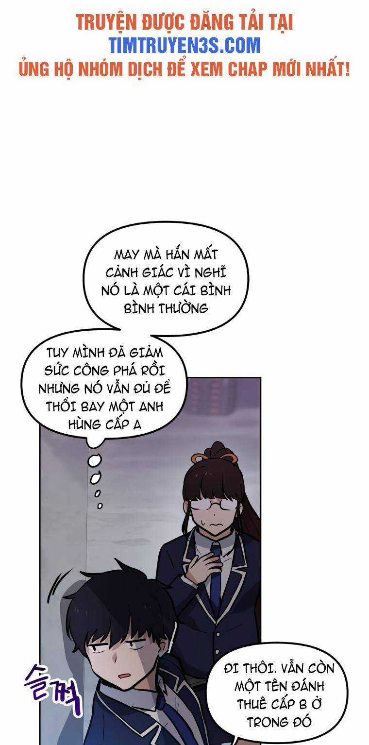Ta Có Max Thuộc Tính May Mắn Chapter 44 trang 29