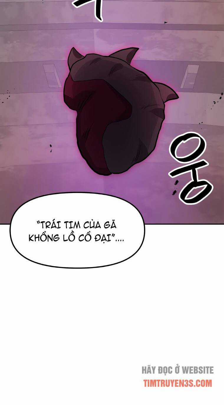 Ta Có Max Thuộc Tính May Mắn Chapter 44 trang 3