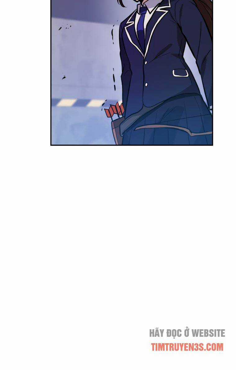 Ta Có Max Thuộc Tính May Mắn Chapter 44 trang 31