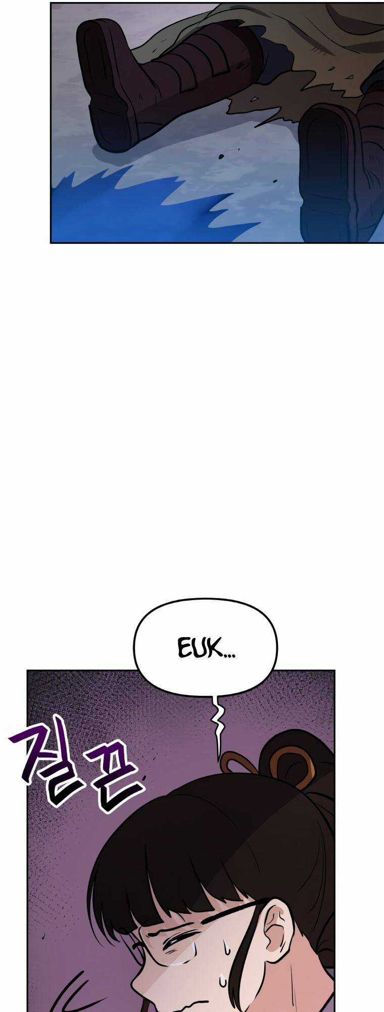 Ta Có Max Thuộc Tính May Mắn Chapter 44 trang 32