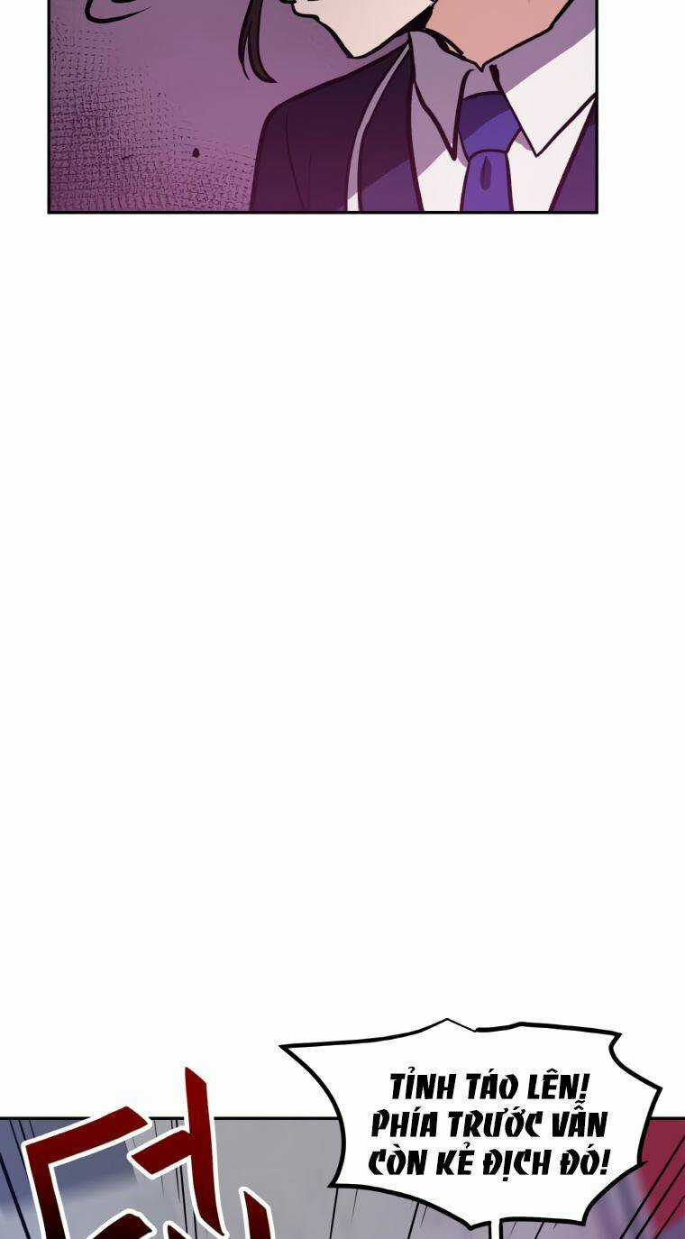 Ta Có Max Thuộc Tính May Mắn Chapter 44 trang 33