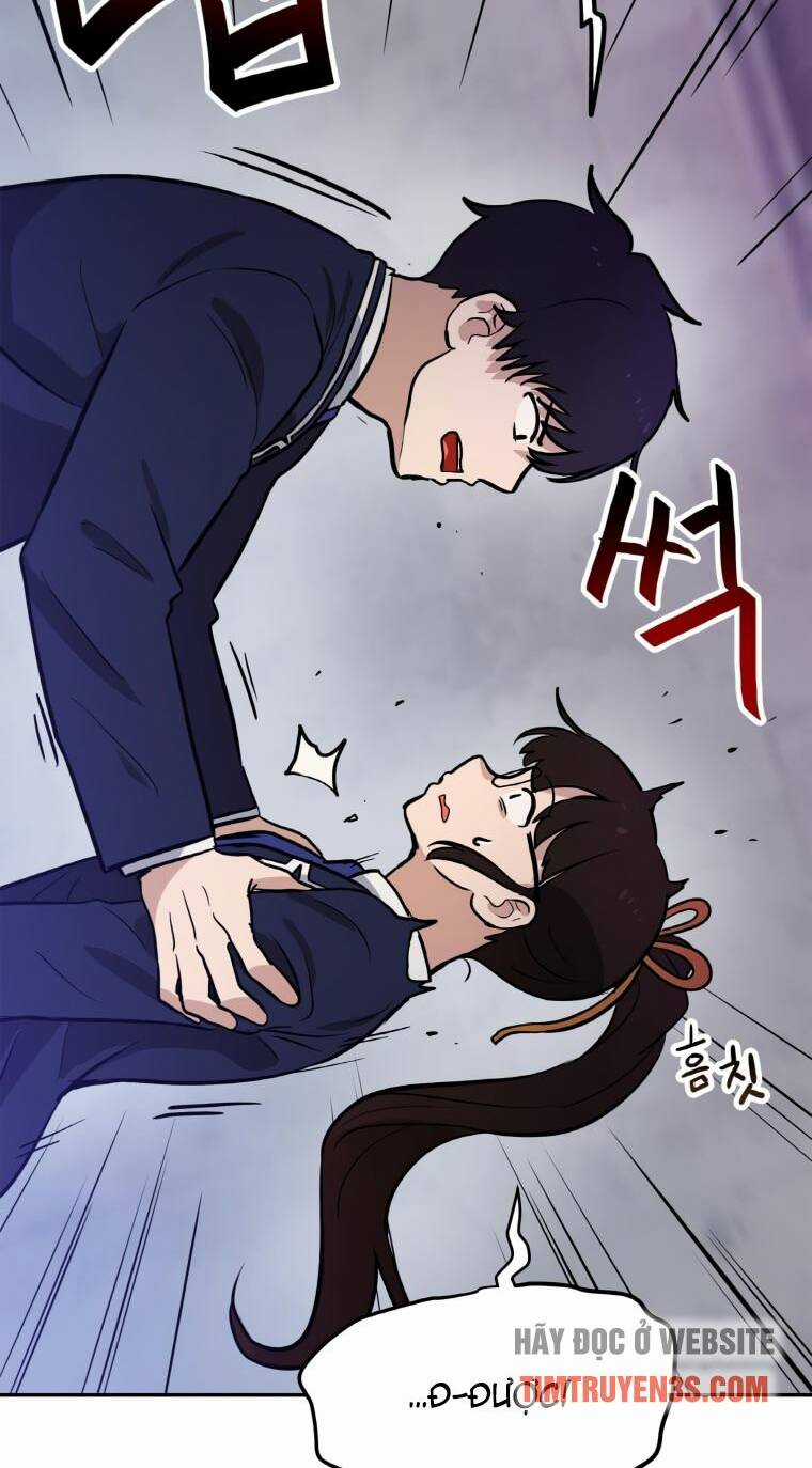 Ta Có Max Thuộc Tính May Mắn Chapter 44 trang 34