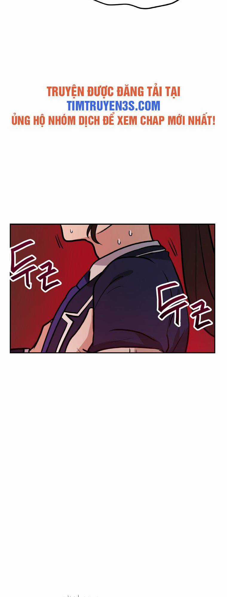 Ta Có Max Thuộc Tính May Mắn Chapter 44 trang 35