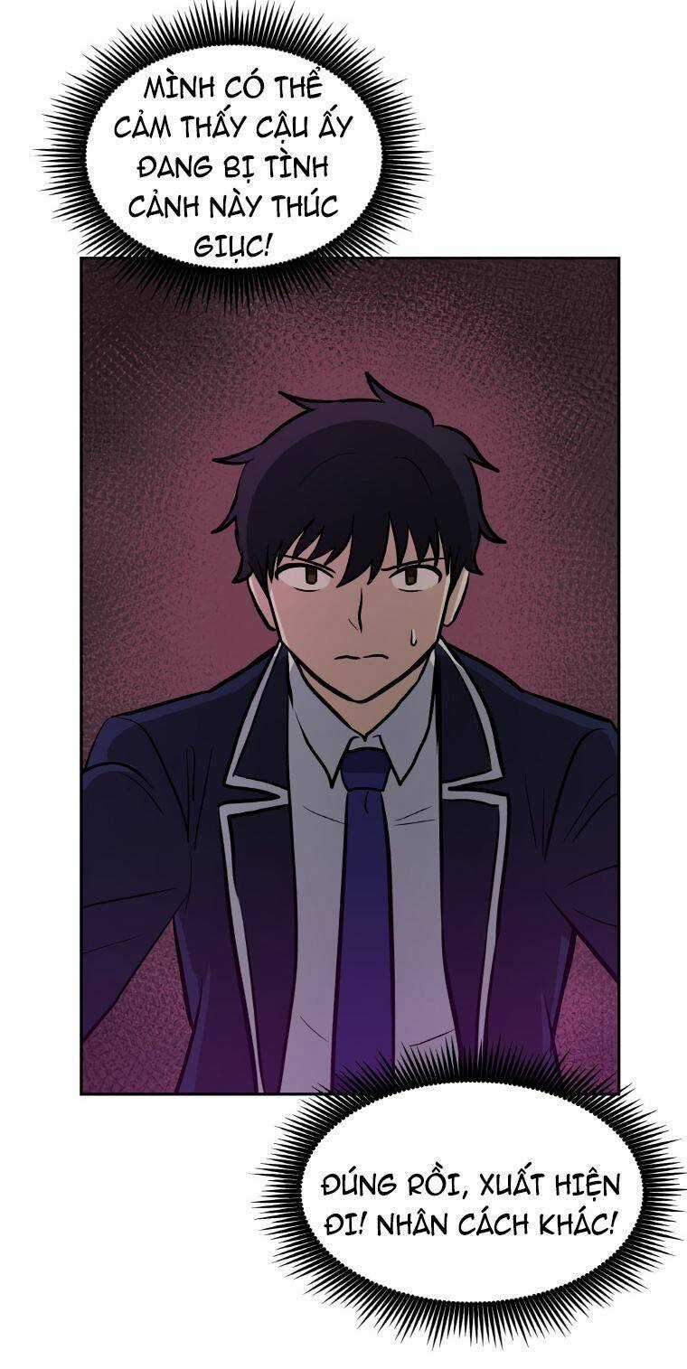 Ta Có Max Thuộc Tính May Mắn Chapter 44 trang 36