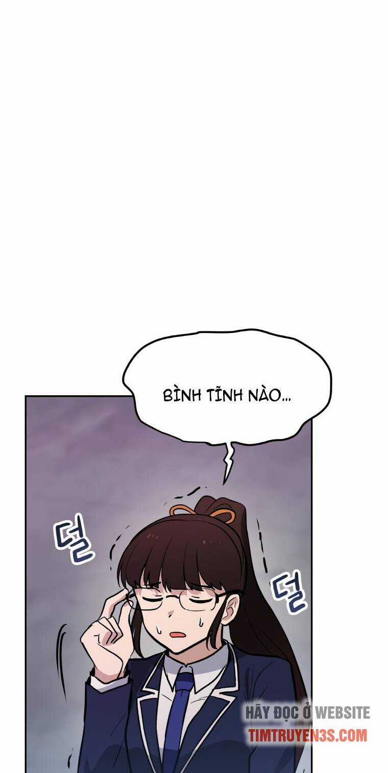 Ta Có Max Thuộc Tính May Mắn Chapter 44 trang 37