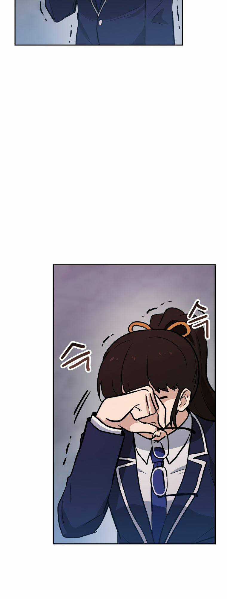 Ta Có Max Thuộc Tính May Mắn Chapter 44 trang 38