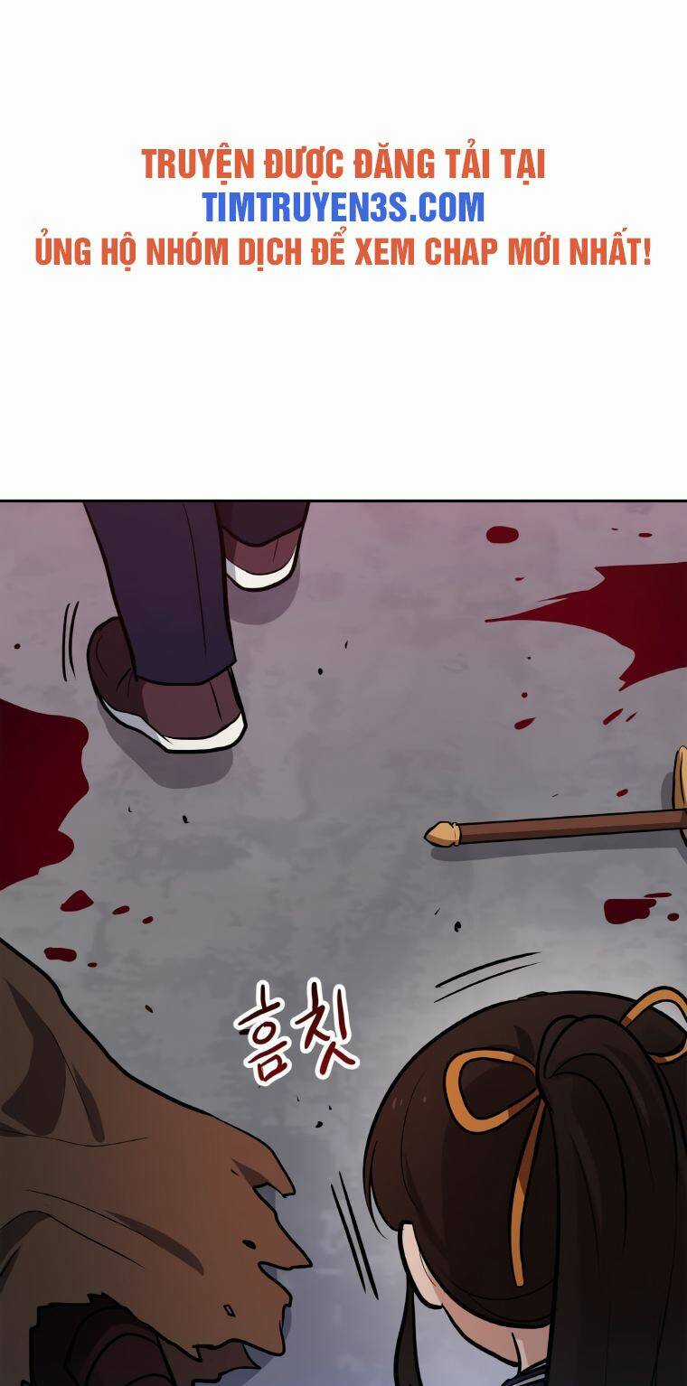 Ta Có Max Thuộc Tính May Mắn Chapter 44 trang 39