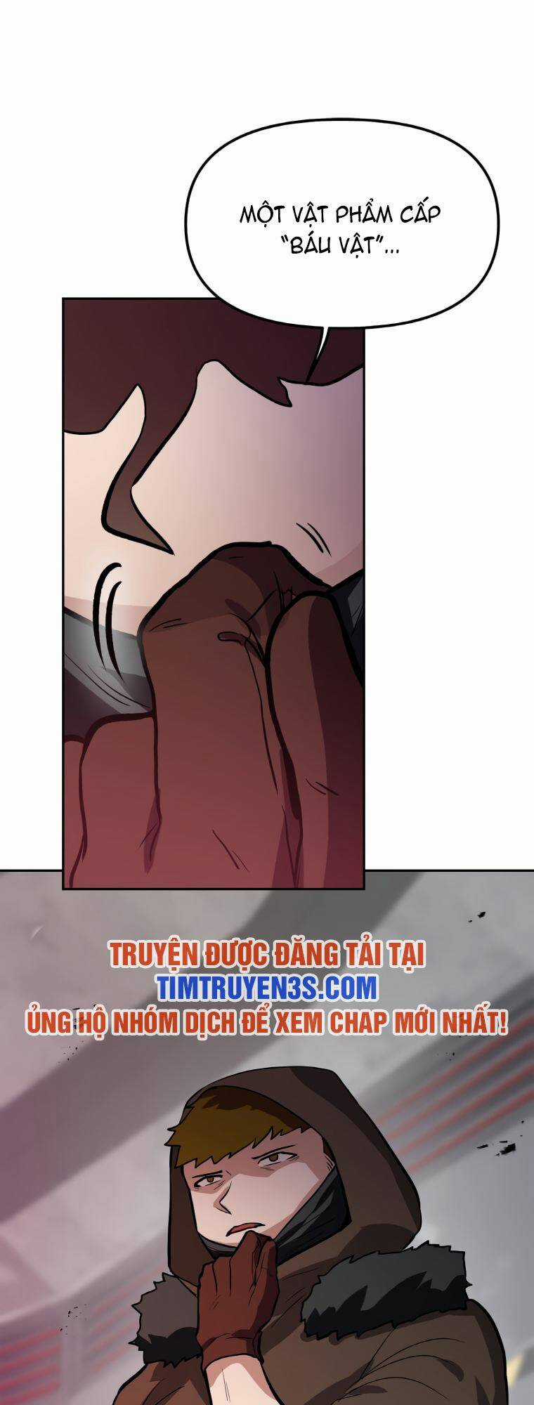 Ta Có Max Thuộc Tính May Mắn Chapter 44 trang 4