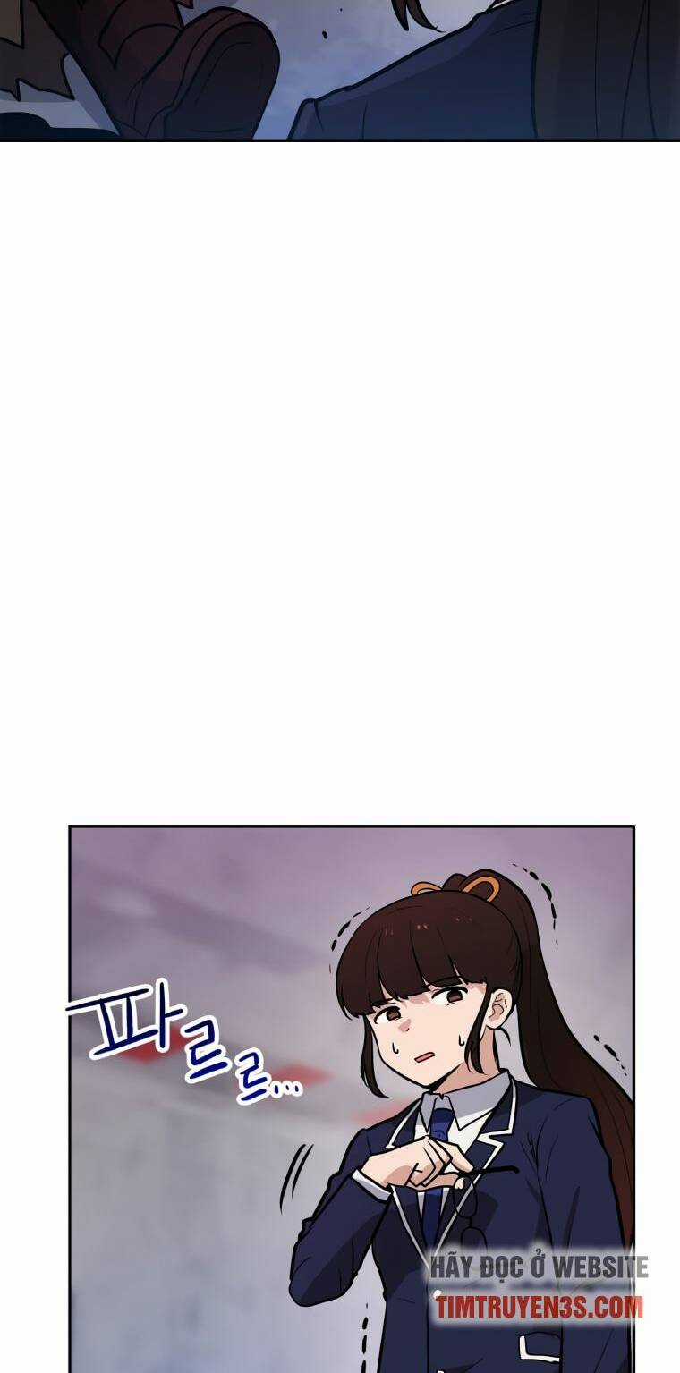 Ta Có Max Thuộc Tính May Mắn Chapter 44 trang 40