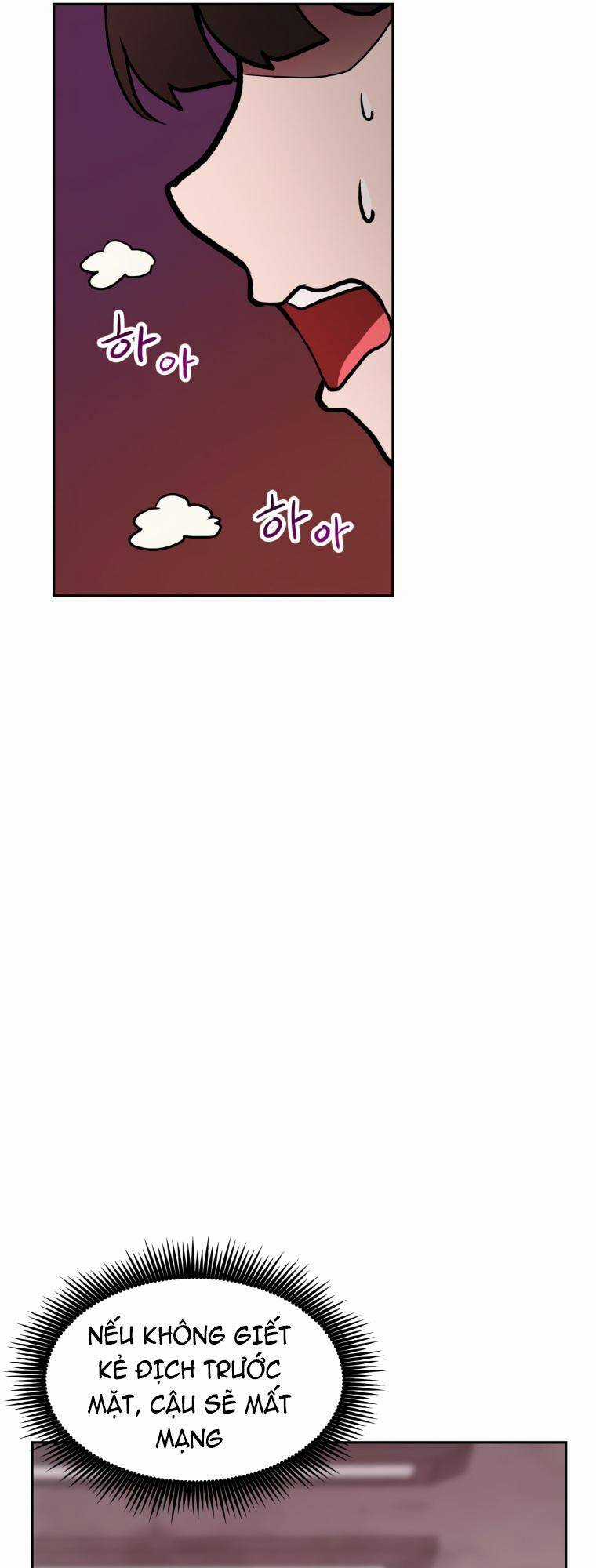 Ta Có Max Thuộc Tính May Mắn Chapter 44 trang 42