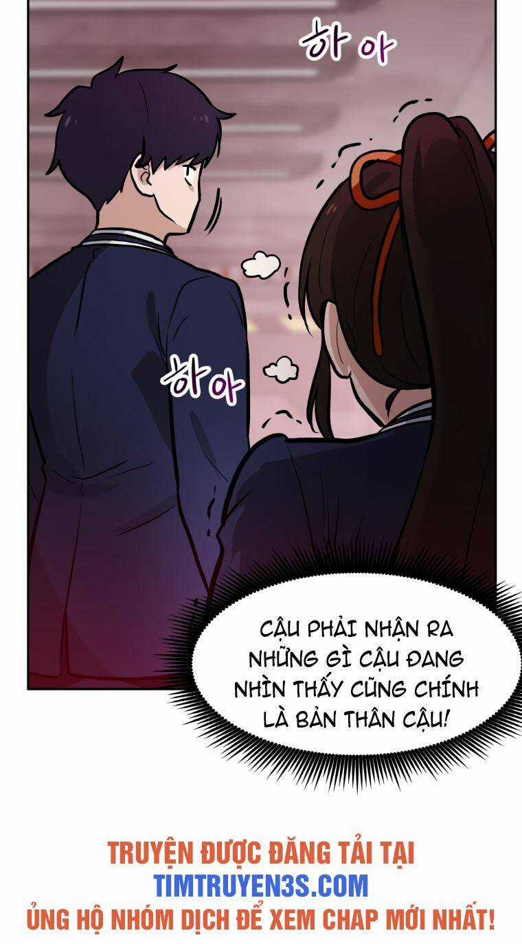 Ta Có Max Thuộc Tính May Mắn Chapter 44 trang 43