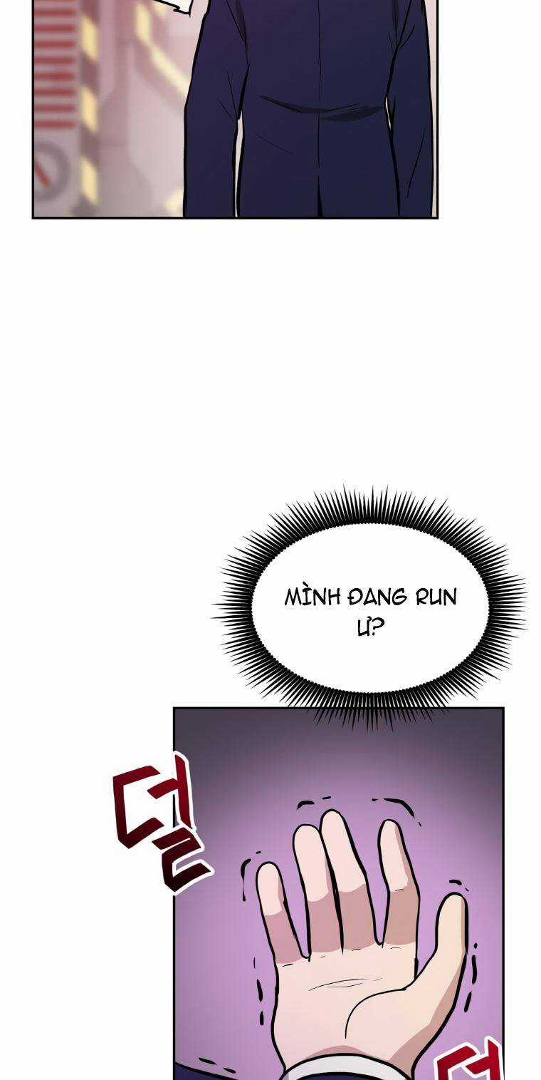 Ta Có Max Thuộc Tính May Mắn Chapter 44 trang 46