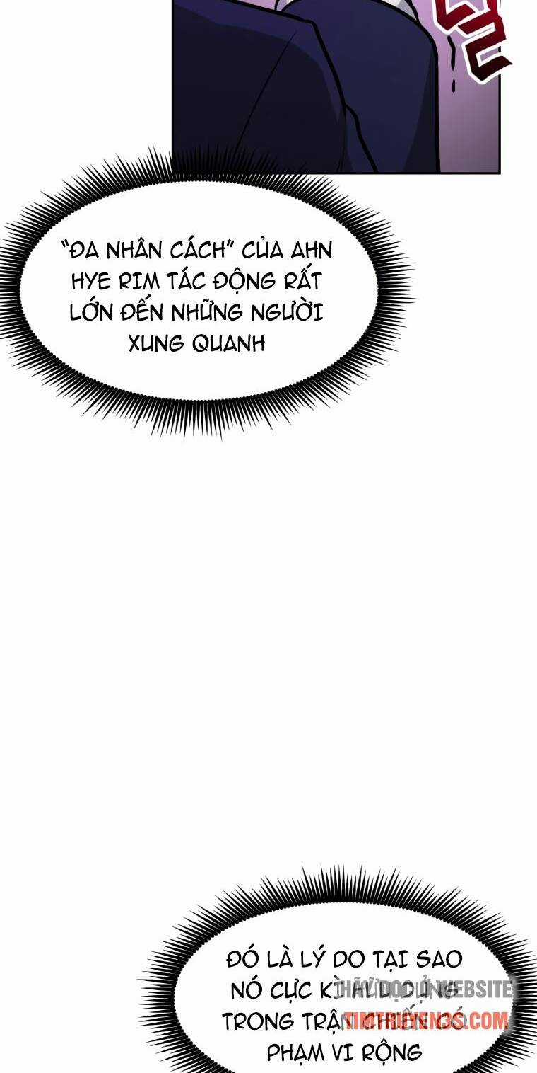 Ta Có Max Thuộc Tính May Mắn Chapter 44 trang 47