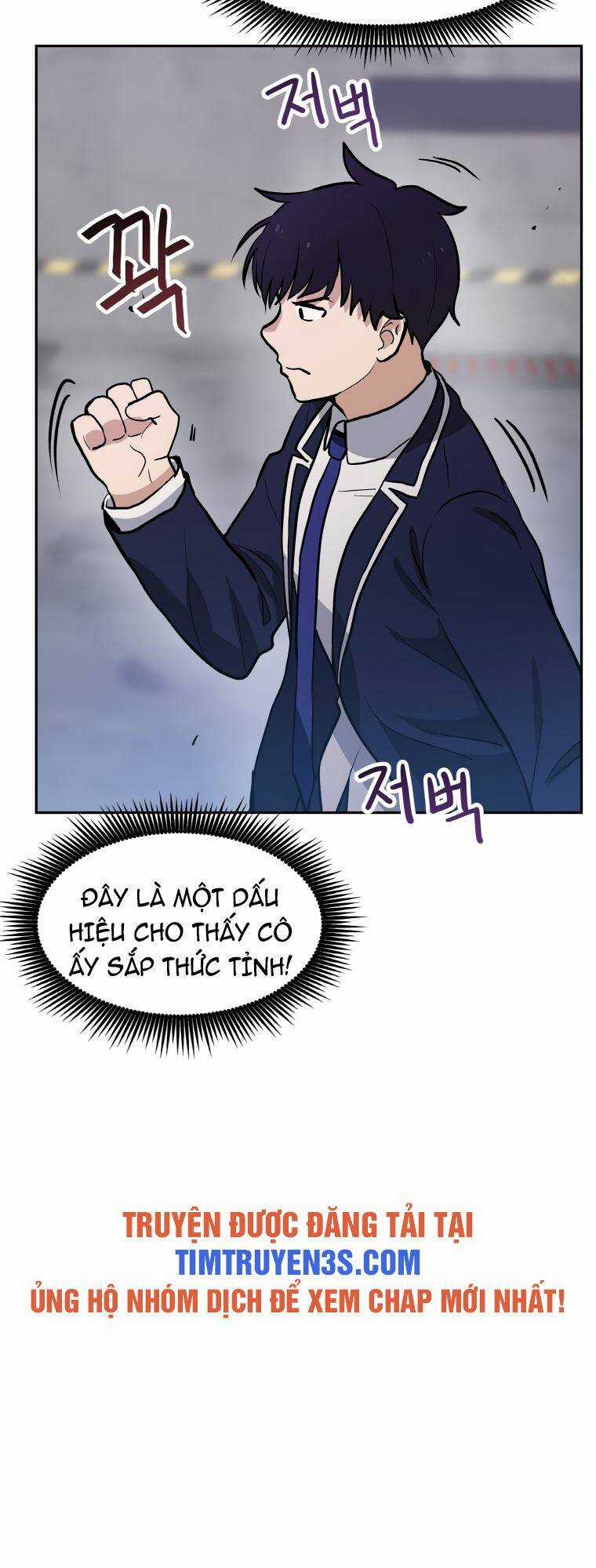 Ta Có Max Thuộc Tính May Mắn Chapter 44 trang 48