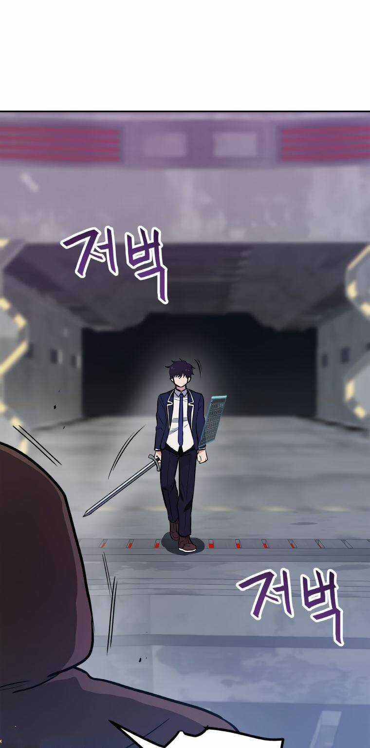 Ta Có Max Thuộc Tính May Mắn Chapter 44 trang 49