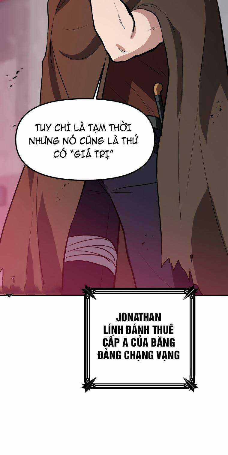 Ta Có Max Thuộc Tính May Mắn Chapter 44 trang 5