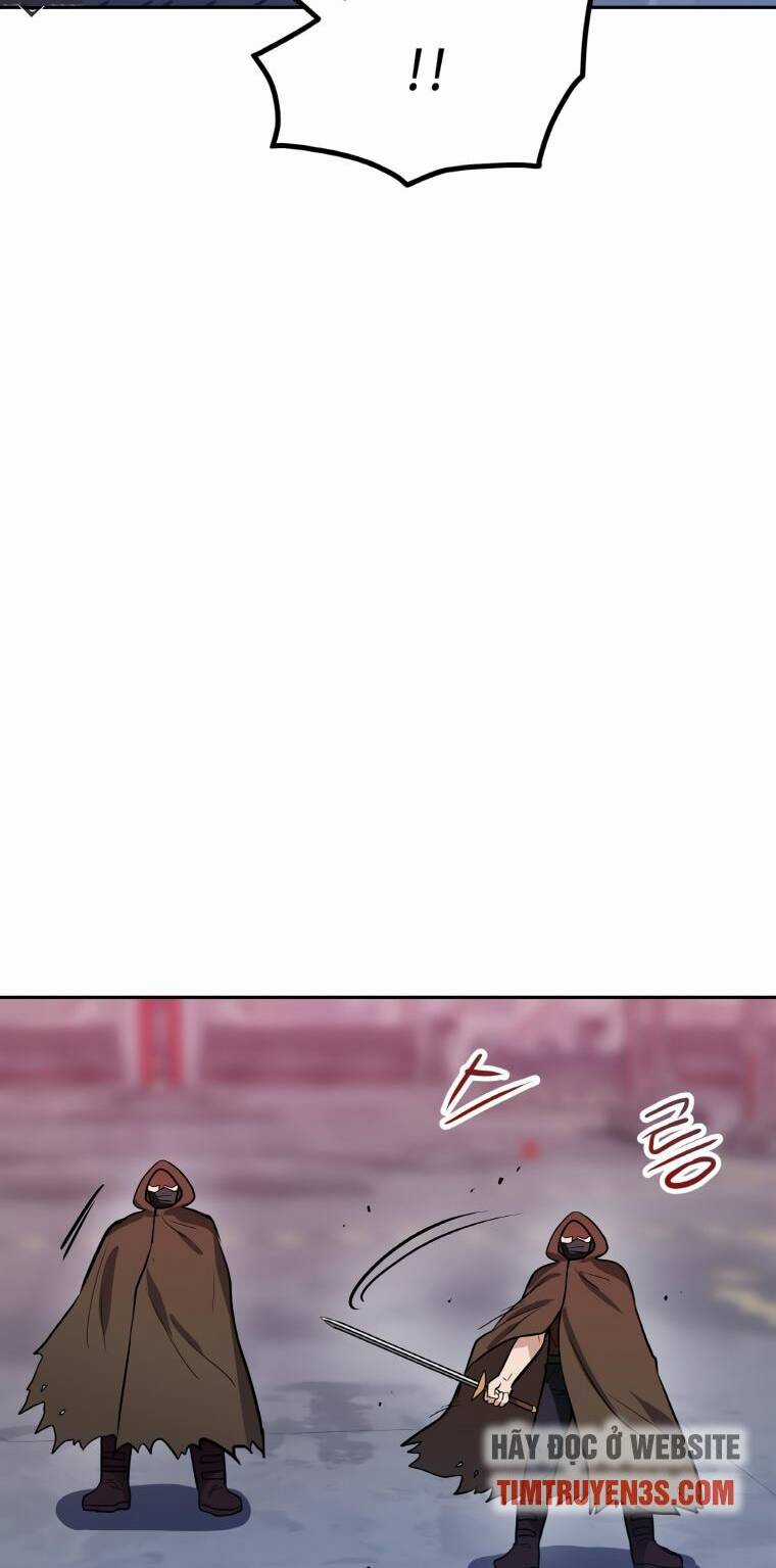 Ta Có Max Thuộc Tính May Mắn Chapter 44 trang 50