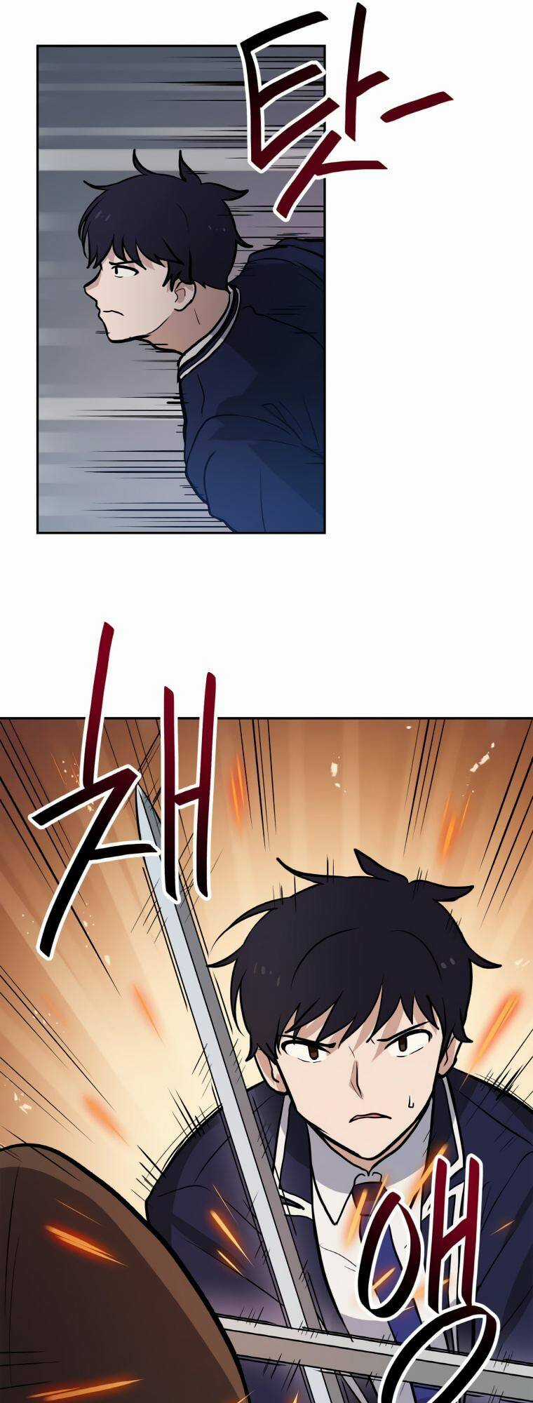 Ta Có Max Thuộc Tính May Mắn Chapter 44 trang 52