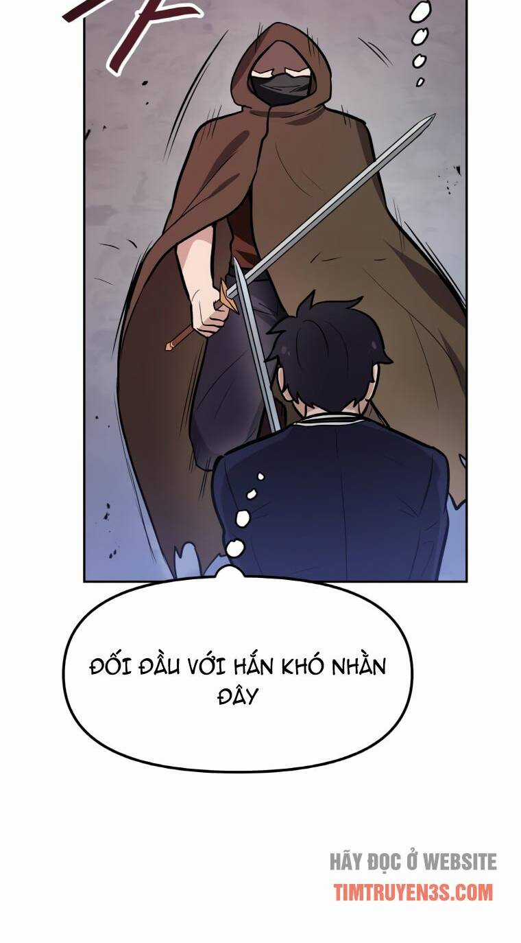 Ta Có Max Thuộc Tính May Mắn Chapter 44 trang 54