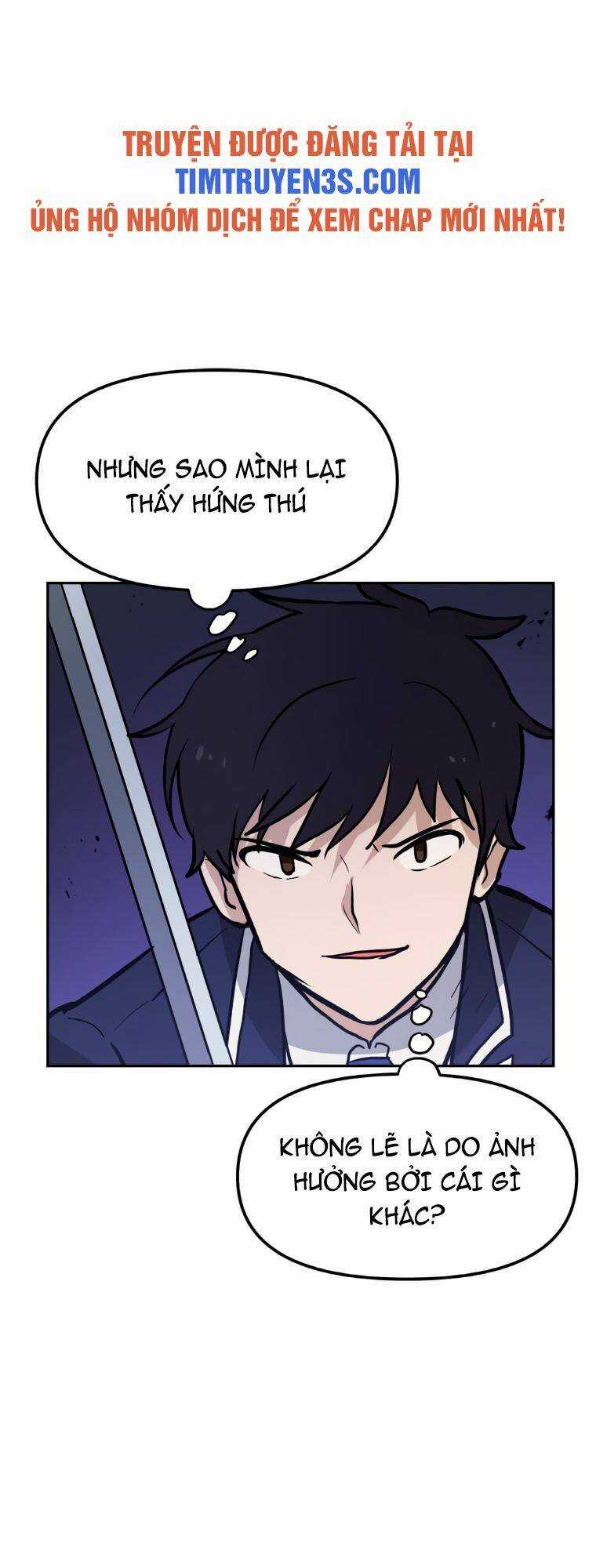 Ta Có Max Thuộc Tính May Mắn Chapter 44 trang 55