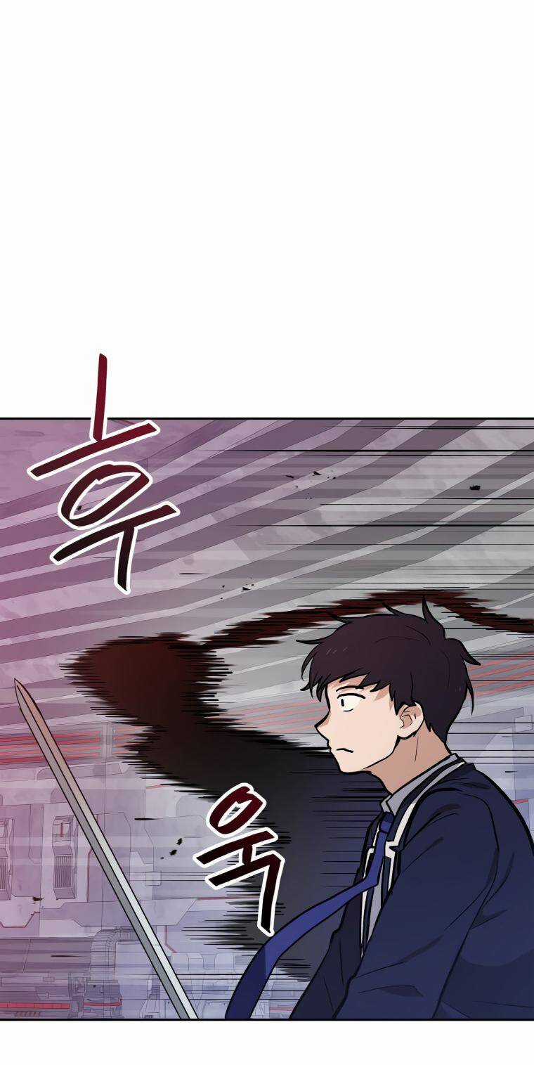 Ta Có Max Thuộc Tính May Mắn Chapter 44 trang 56