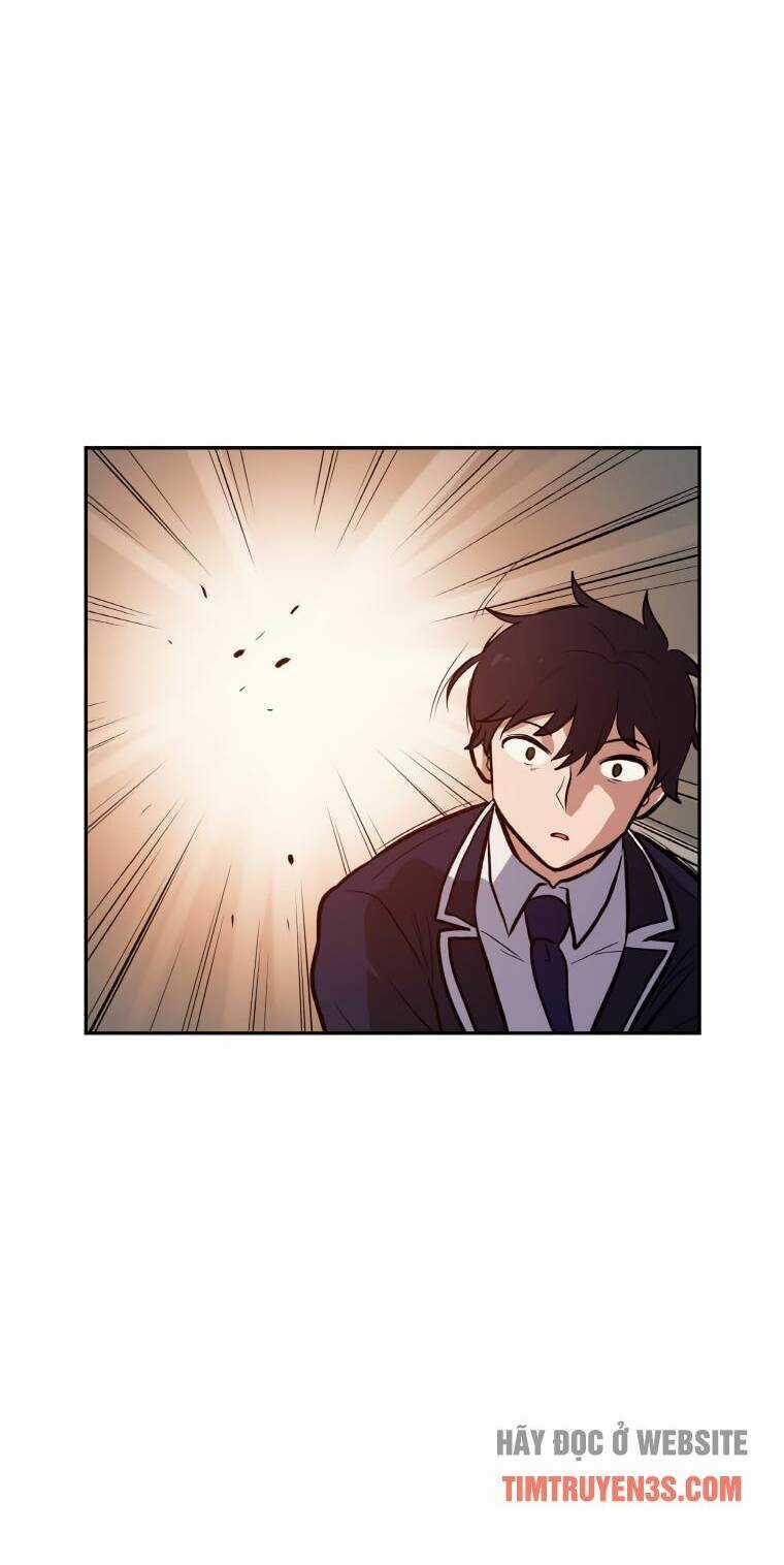 Ta Có Max Thuộc Tính May Mắn Chapter 44 trang 57