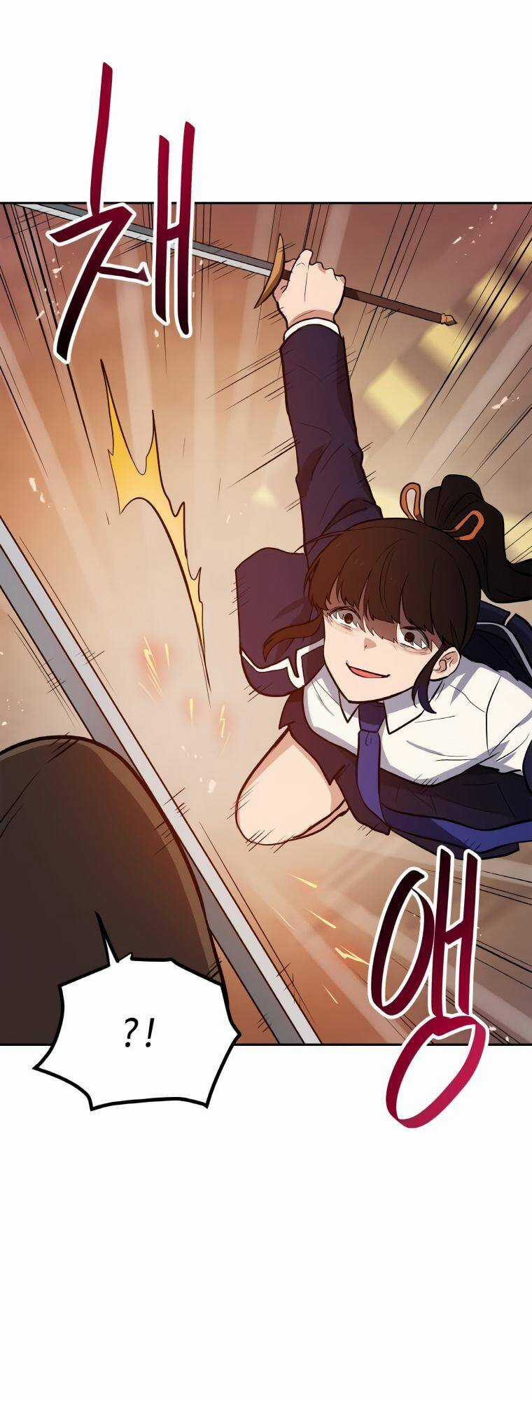 Ta Có Max Thuộc Tính May Mắn Chapter 44 trang 58