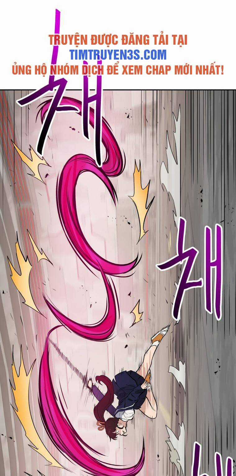 Ta Có Max Thuộc Tính May Mắn Chapter 44 trang 59