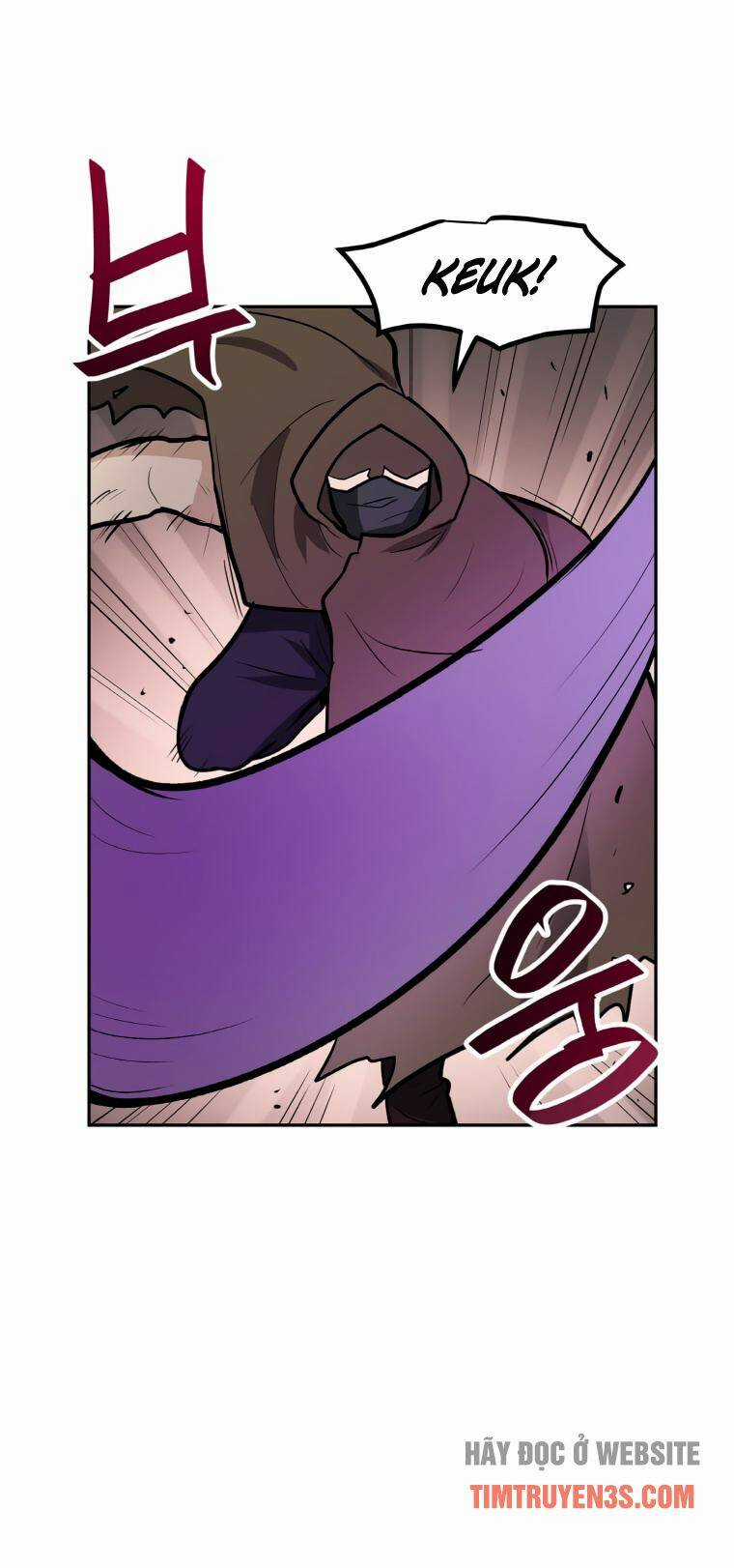 Ta Có Max Thuộc Tính May Mắn Chapter 44 trang 61