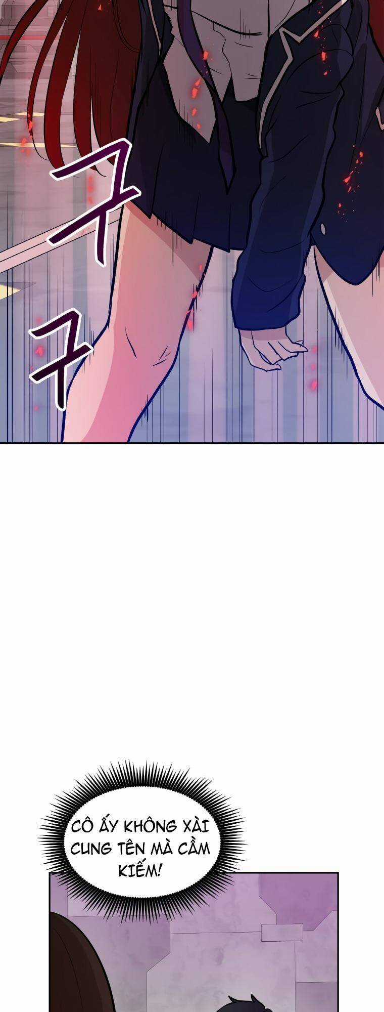 Ta Có Max Thuộc Tính May Mắn Chapter 44 trang 65