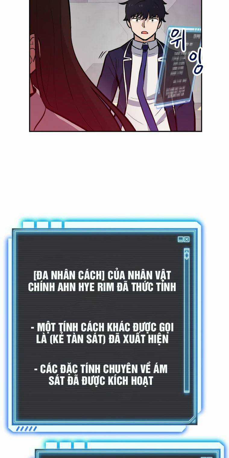 Ta Có Max Thuộc Tính May Mắn Chapter 44 trang 66