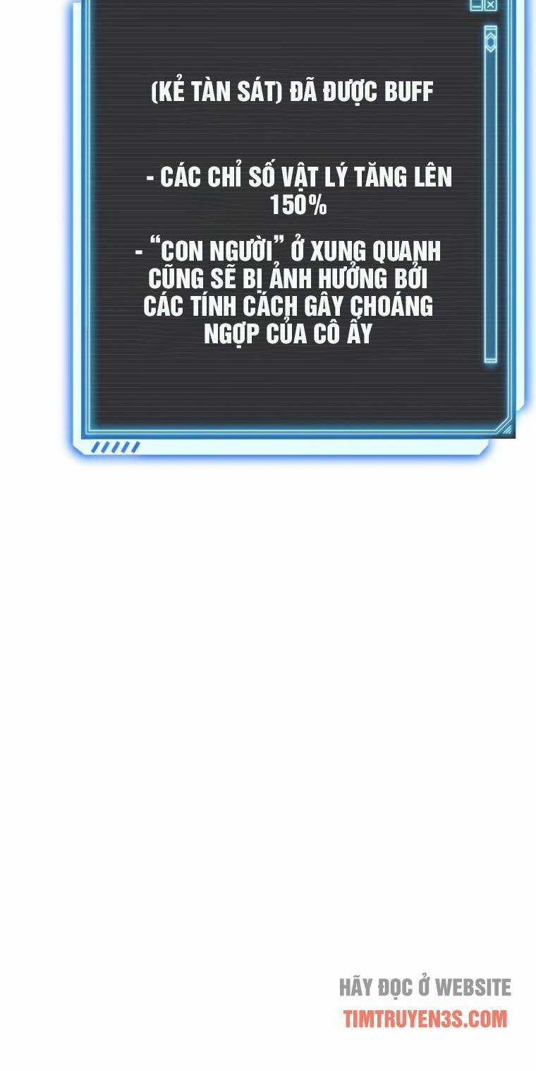 Ta Có Max Thuộc Tính May Mắn Chapter 44 trang 67