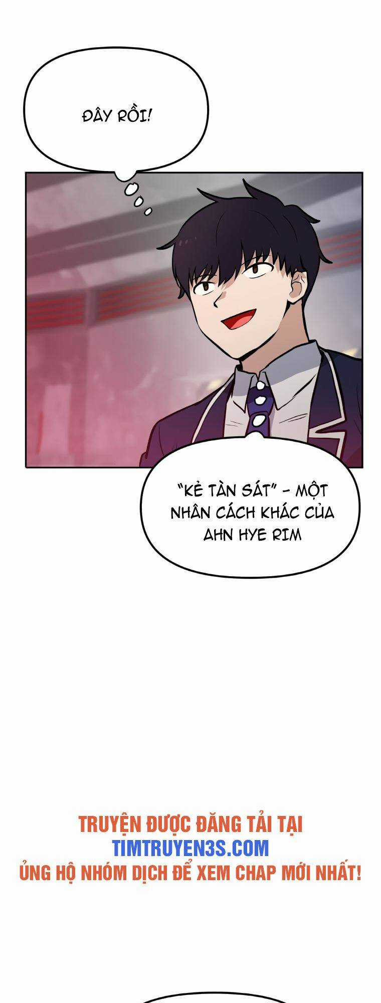 Ta Có Max Thuộc Tính May Mắn Chapter 44 trang 68