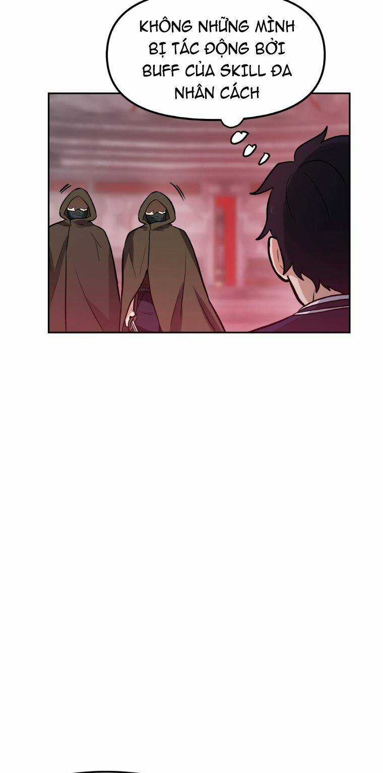 Ta Có Max Thuộc Tính May Mắn Chapter 44 trang 69