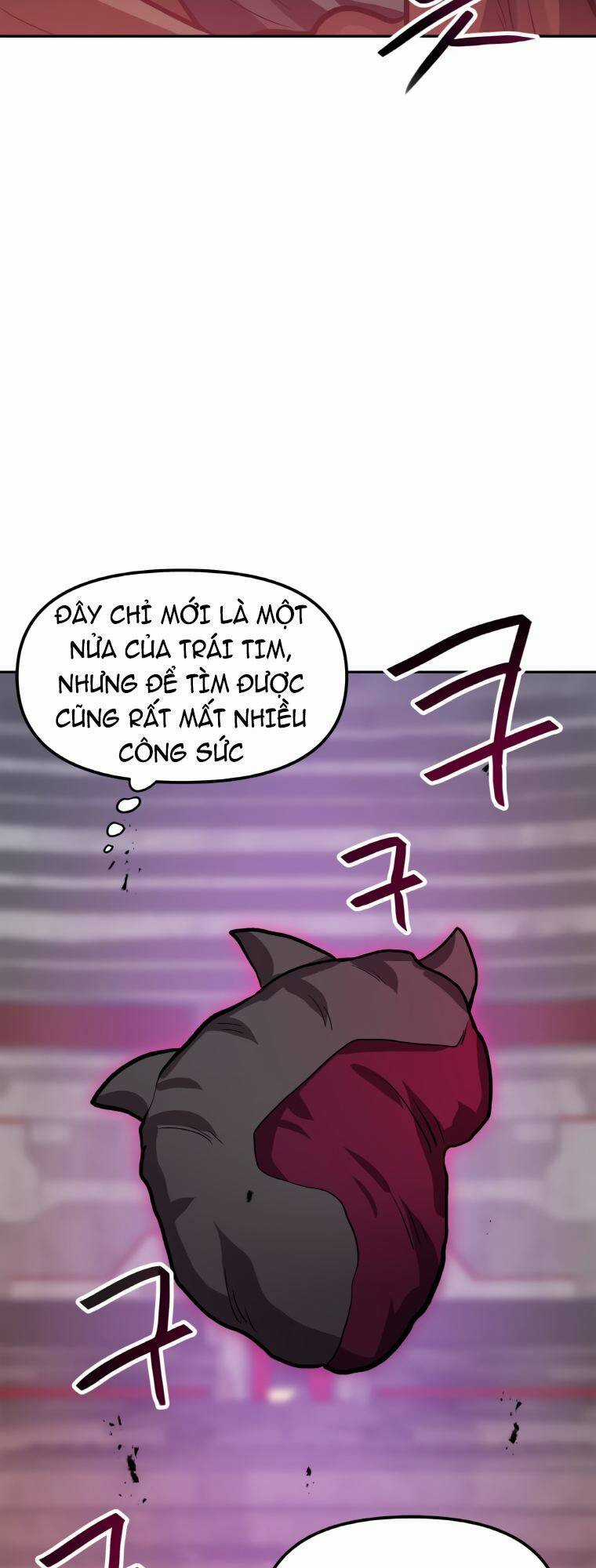 Ta Có Max Thuộc Tính May Mắn Chapter 44 trang 7