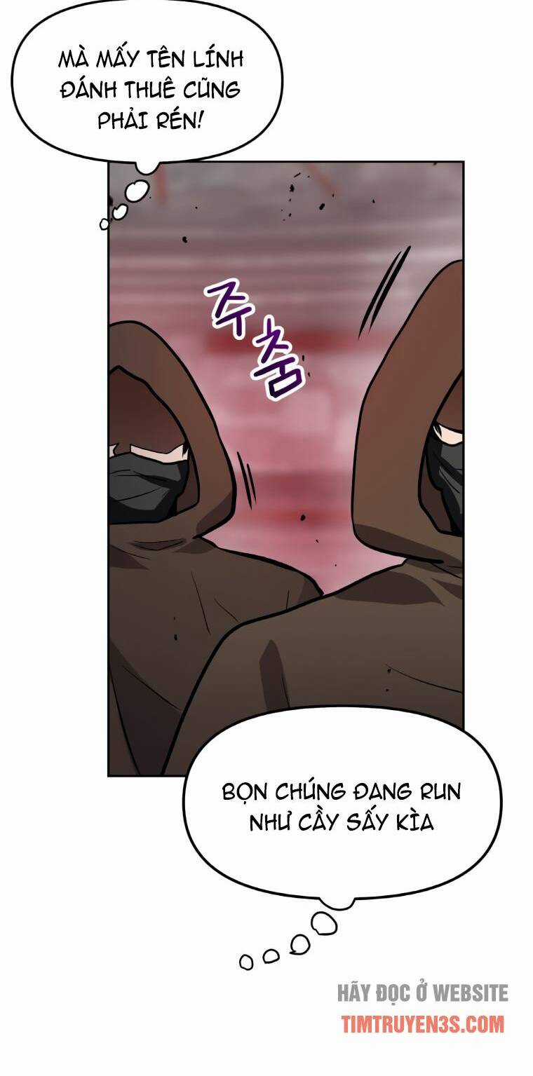 Ta Có Max Thuộc Tính May Mắn Chapter 44 trang 70